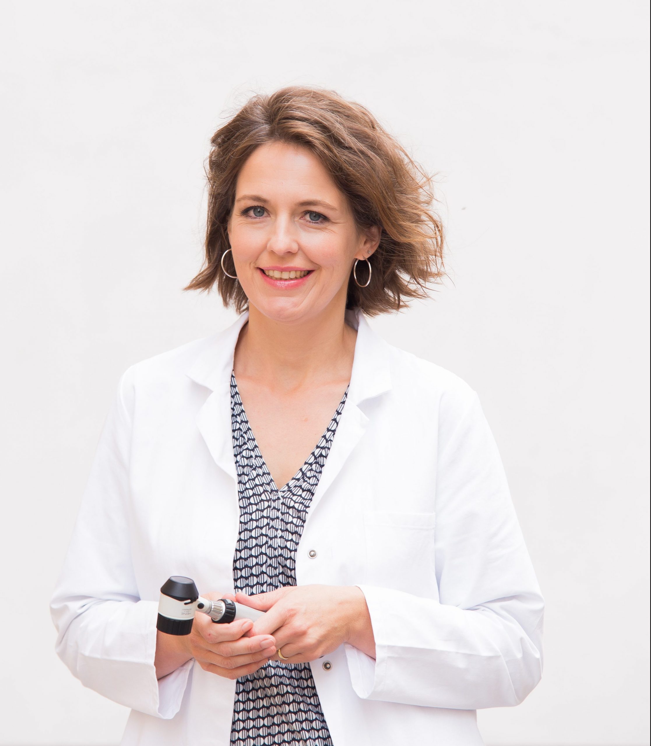 Hautarzt 1060 - Dr. Anna Gappmayer