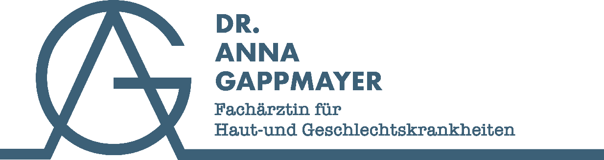 Hautarzt 1060 - Dr. Anna Gappmayer - Fachärztin für Dermatologie und Venerologie